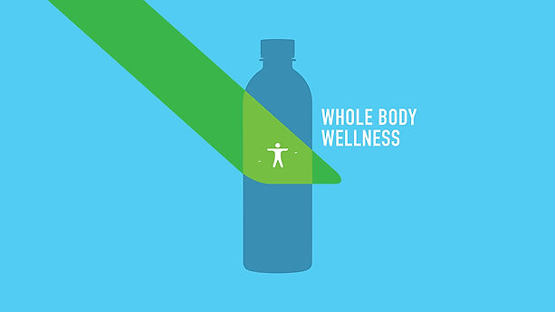 Trace - Whole Body Wellness